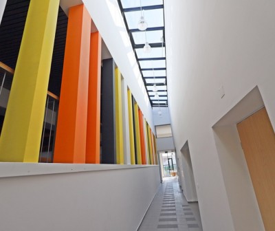 Lóczy Sports Hall (Balatonfüred)