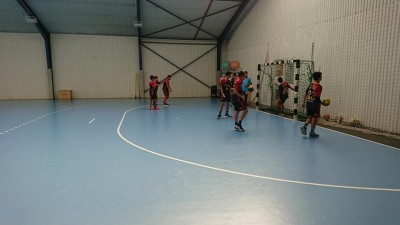 'Éles Éki' Sports Hall (Veszprém)
