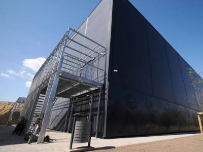 Forrás Sport Park (BF2) - Balatonfüred
