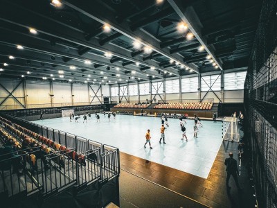 Forrás Sport Park (BF2) - Balatonfüred