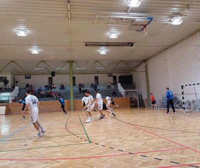 Alsóörs Sports Hall (Alsóörs)