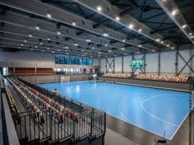 Forrás Sport Park (BF2) - Balatonfüred