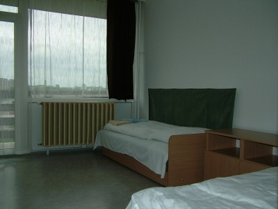 Hostel "B/2" - Veszprém