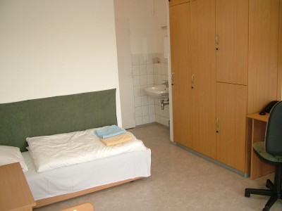 Hostel "C-1" - Veszprém