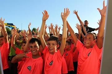 Akik már biztosan itt lesznek!