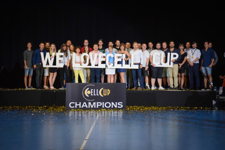 Köszönjük, hogy itt voltatok!