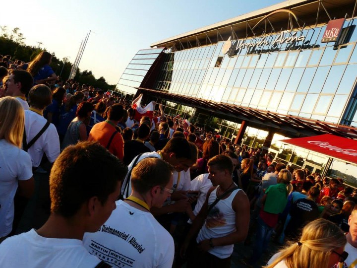 A Cell-Cup 2020 nevezése hamarosan indul! 