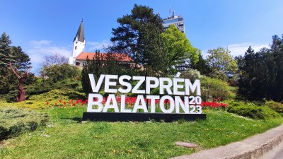 Isten hozott Veszprémben!