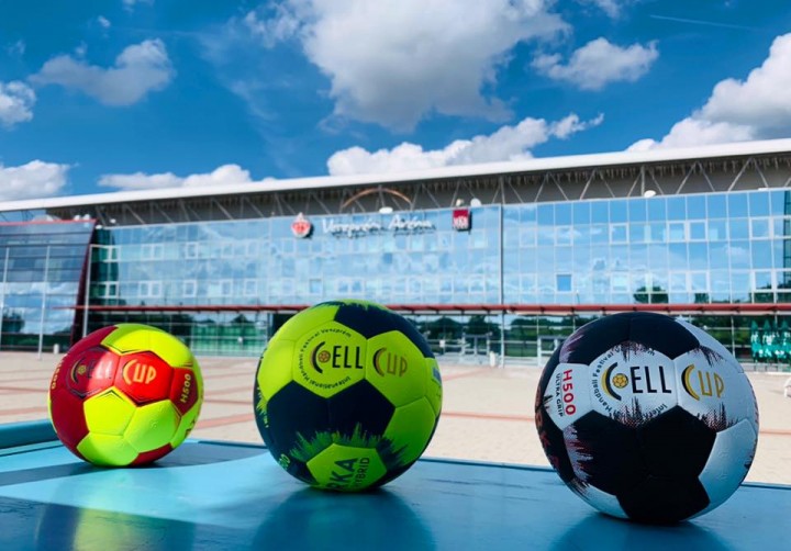 Welcome to Cell-Cup 2019!