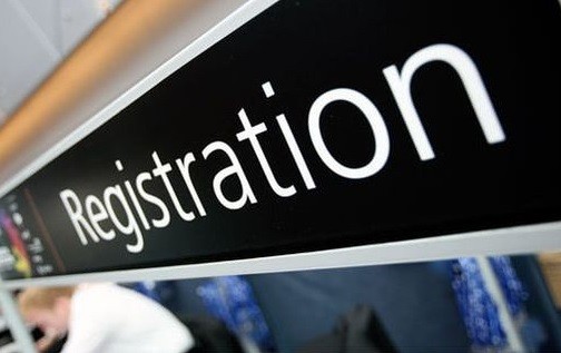 A regisztráció elkezdődött!